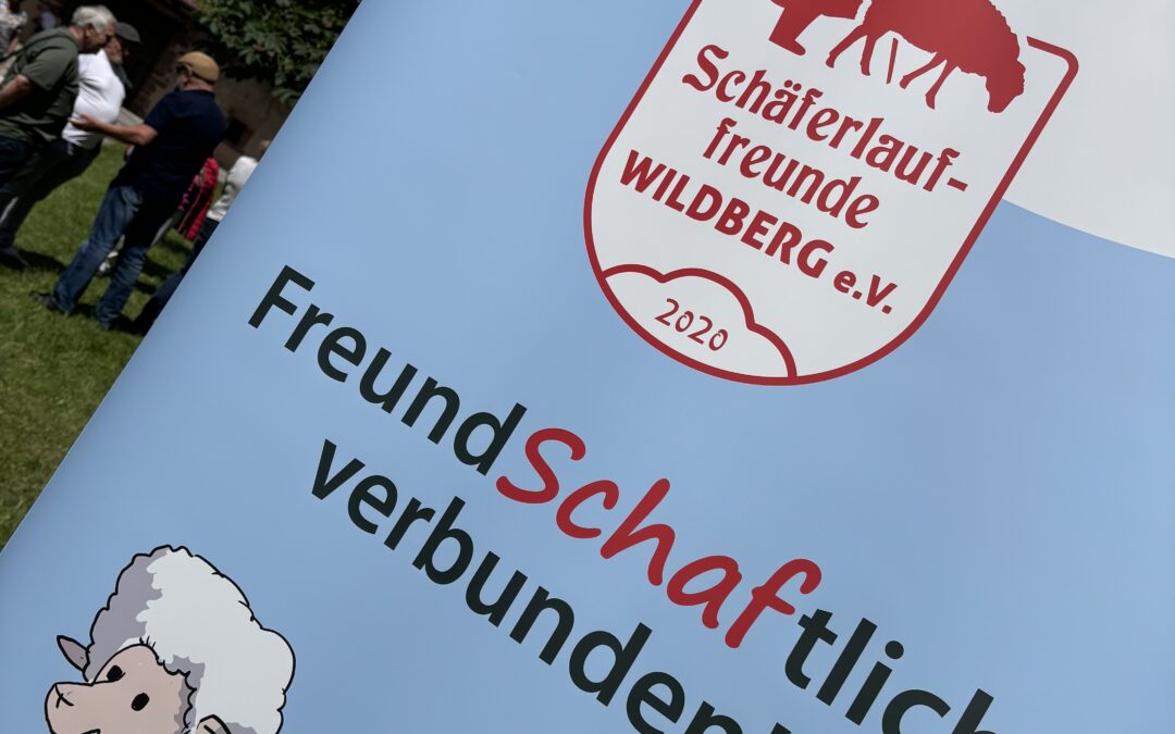 Mitgliederversammlung am 9. April 2025